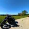 Kleine Runde Richtung Tölz und zurück