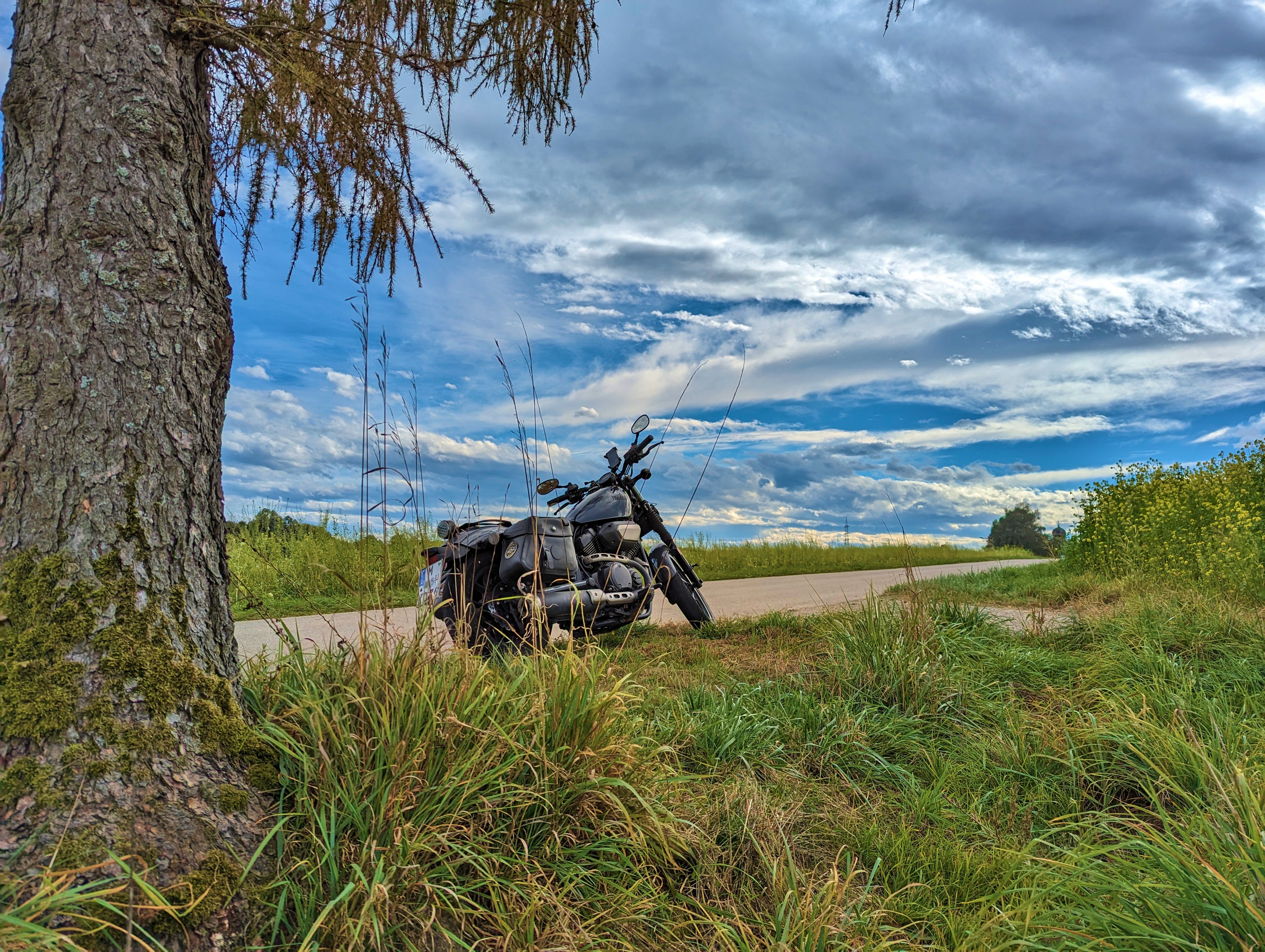 &hellip; also Fotomotiv &hellip;