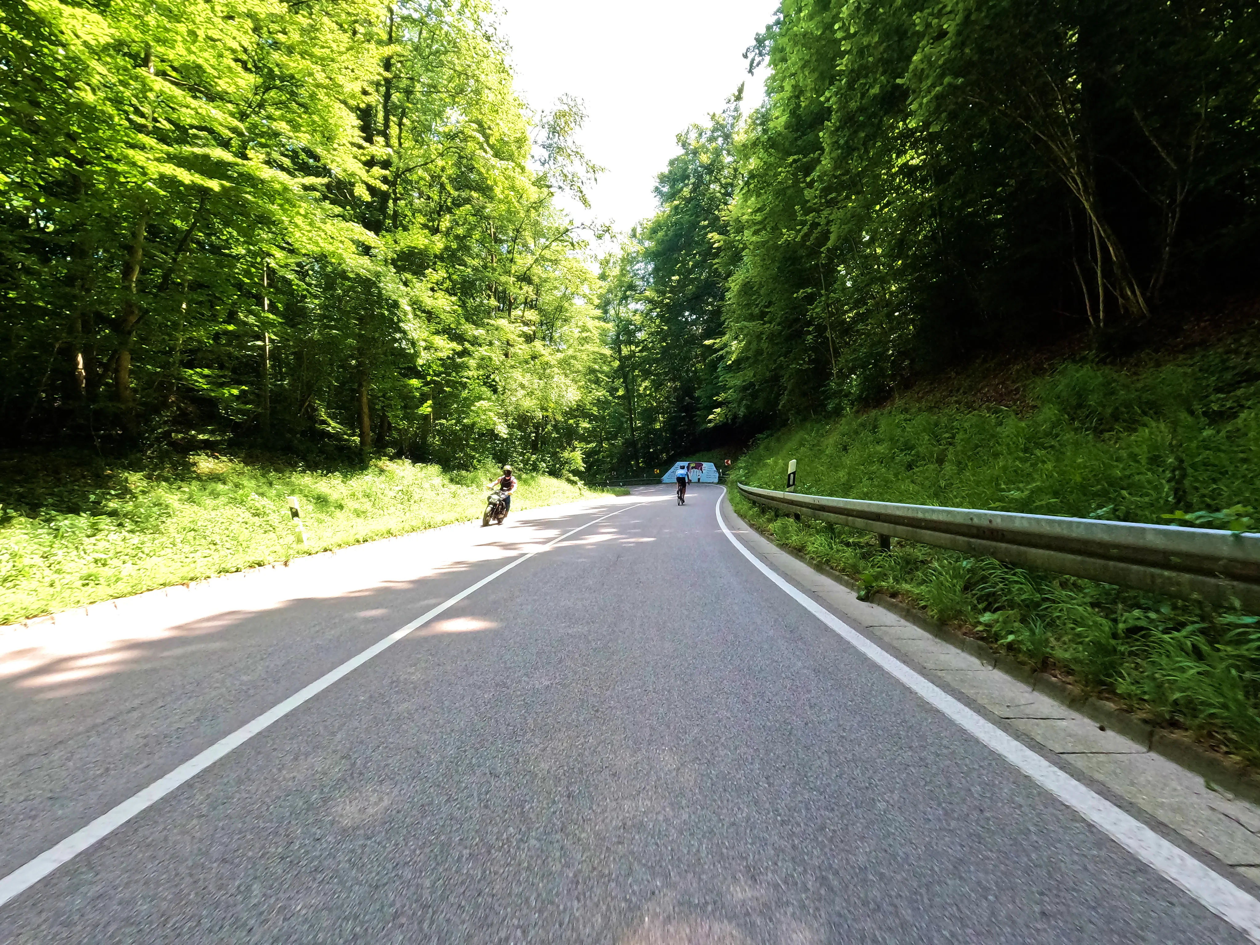 Abstecher Kloster Schäftlarn