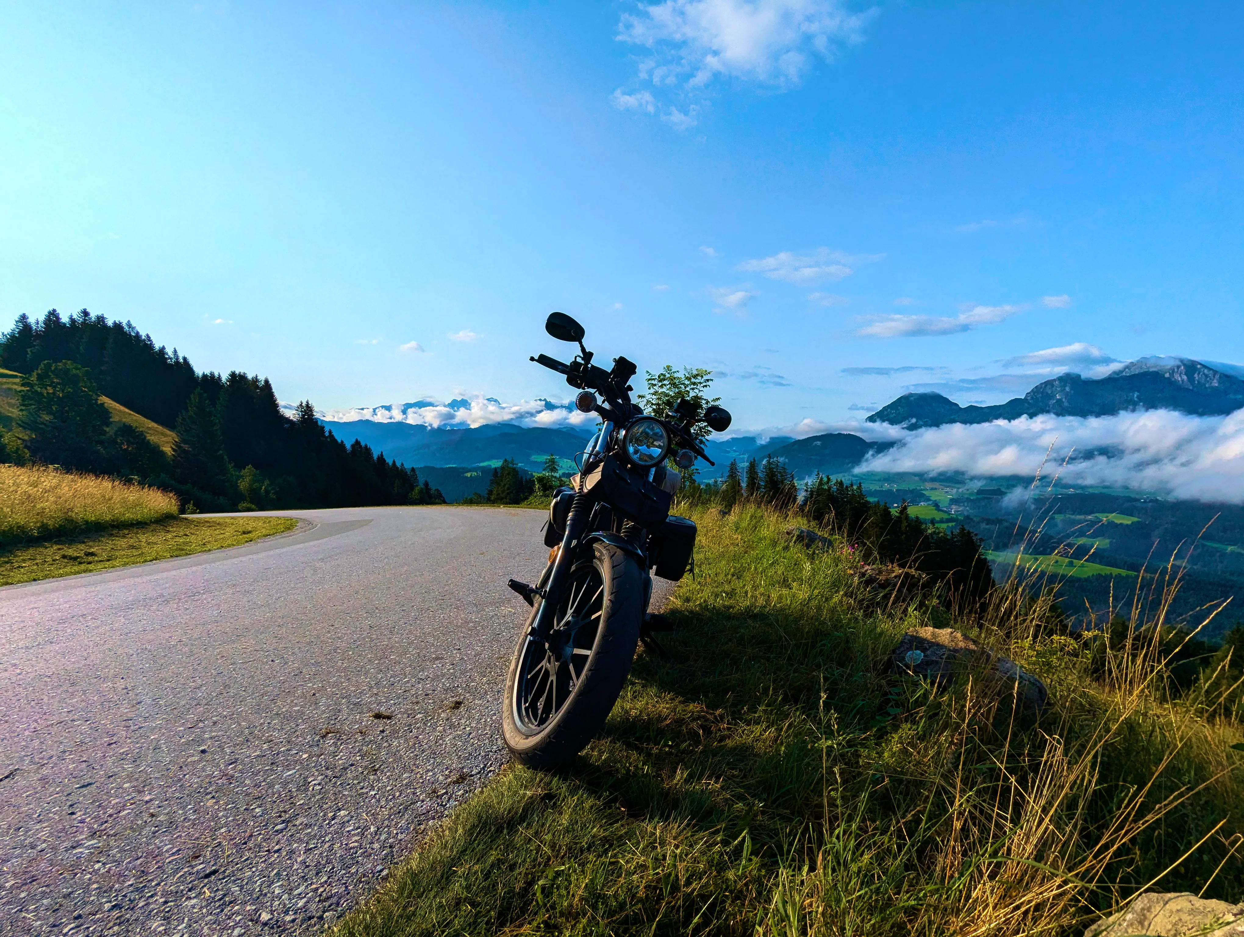 … und wunderschön.