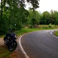 Luxemburg Tag 4: Hunsrück, Taunus, Spessart