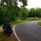 Luxemburg Tag 4: Hunsrück, Taunus, Spessart