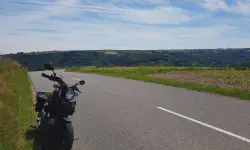 Featured image of post Luxemburg-Tour: Ein kurzer Abriss