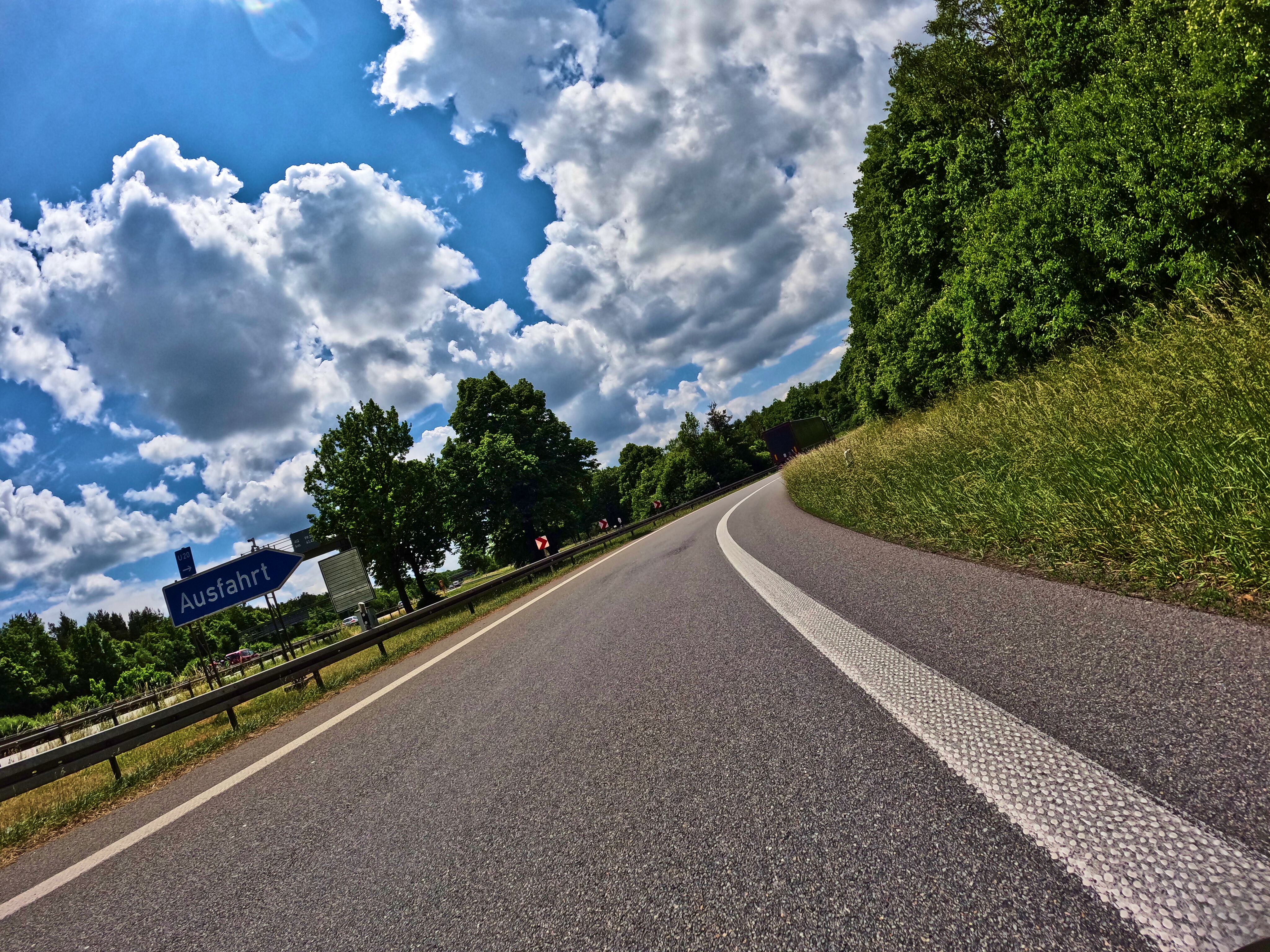 Heimatabfahrt erreicht