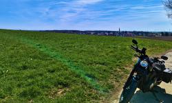 Featured image of post #MotoMontag (10)