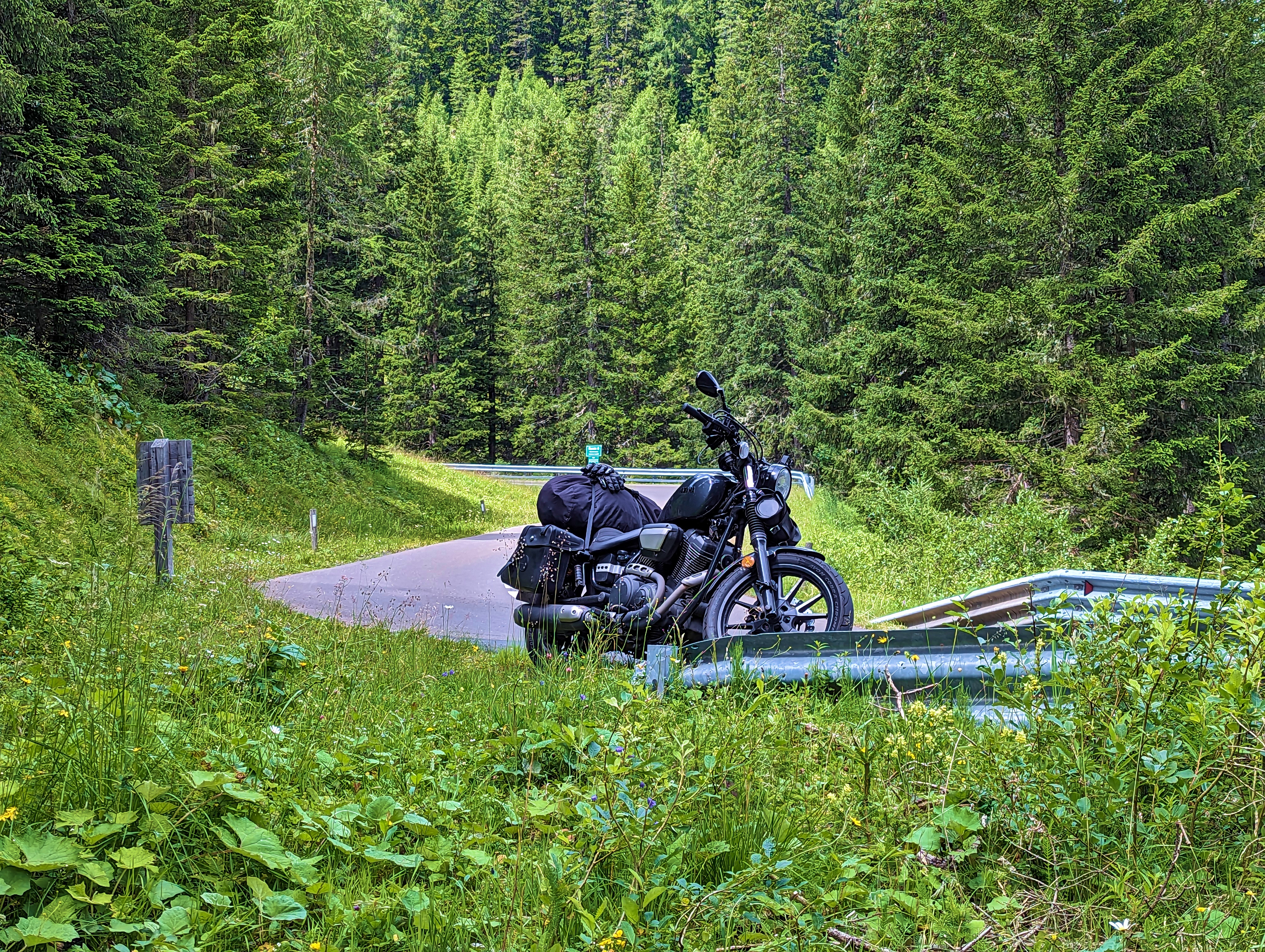 #MotoMontag / #MotoMonday