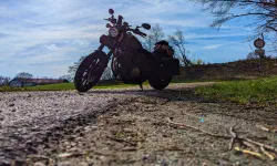 Featured image of post #MotoMontag (101)