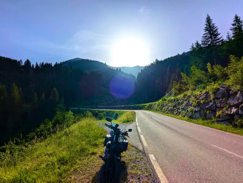 Featured image of post #MotoMontag (102)