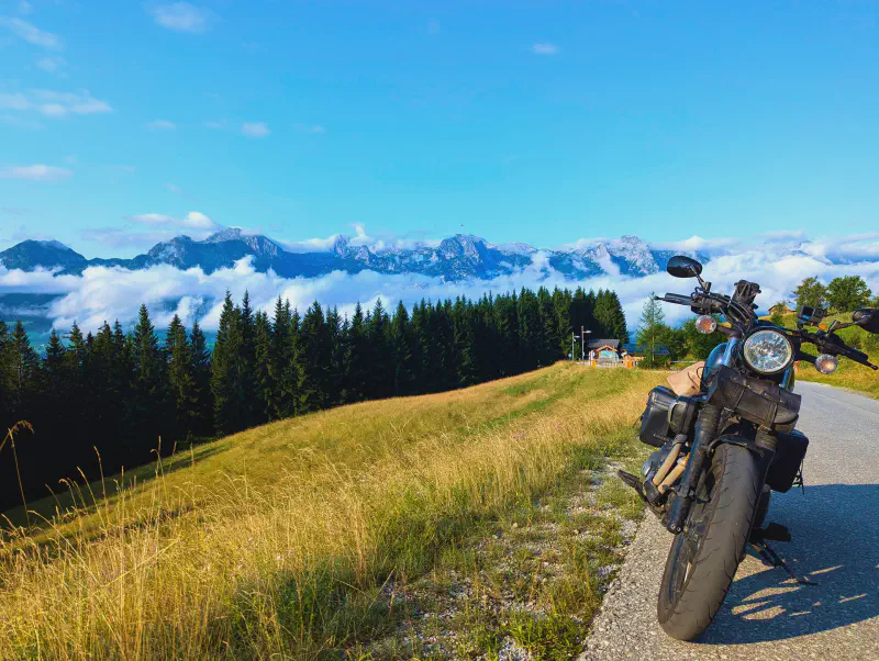 Featured image of post #MotoMontag (103)