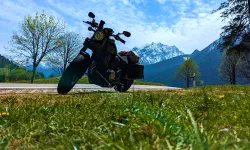Featured image of post #MotoMontag (107)