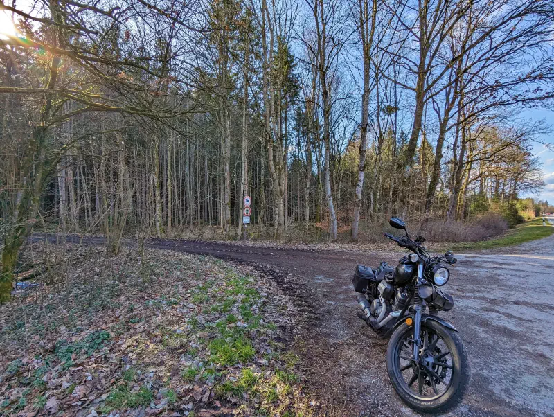 Featured image of post #MotoMontag (108)