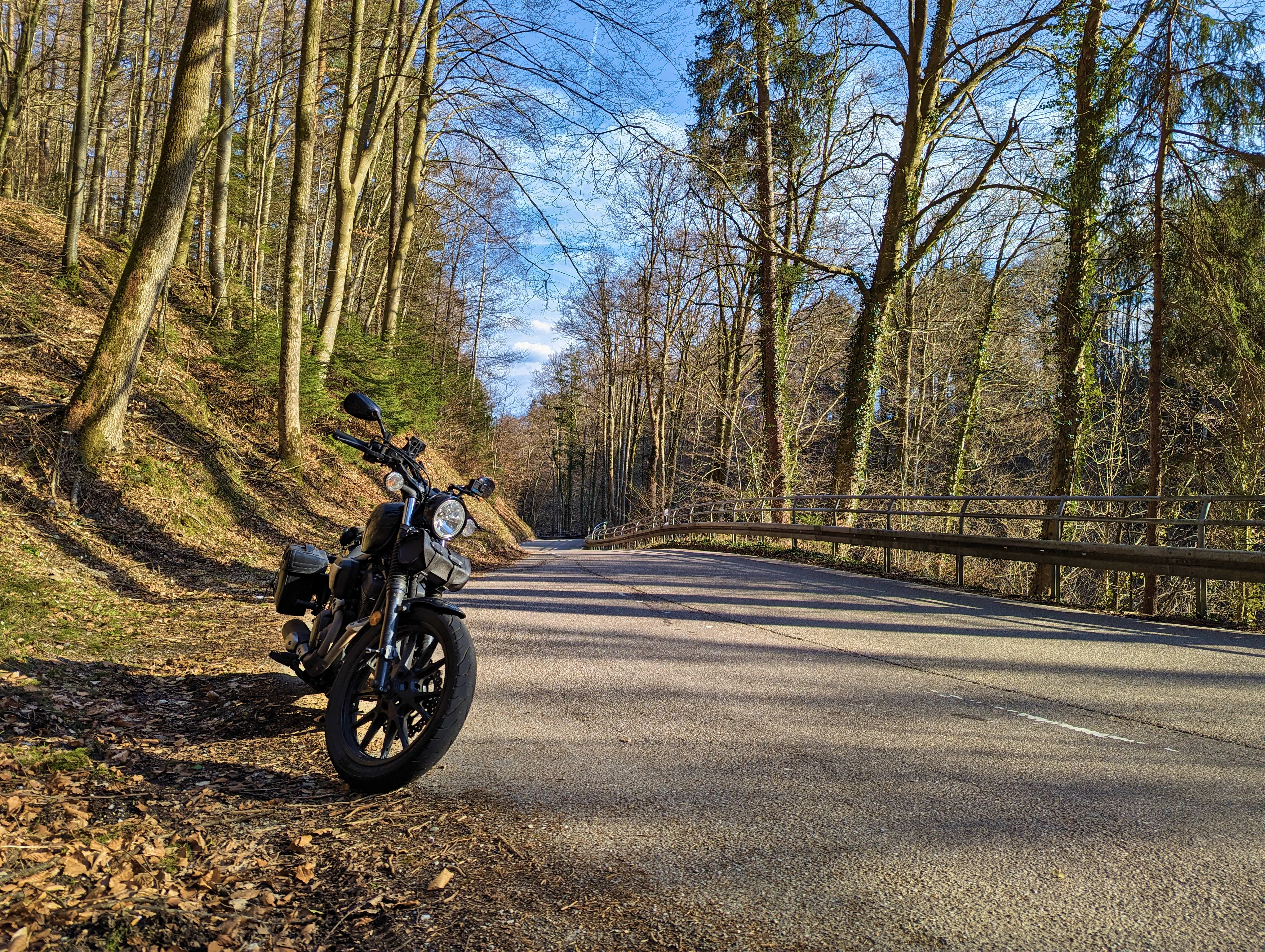 #MotoMontag / #MotoMonday