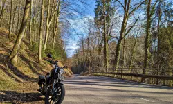 Featured image of post #MotoMontag (109)