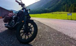 Featured image of post #MotoMontag (111)