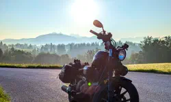 Featured image of post #MotoMontag (112)