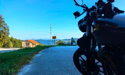Featured image of post #MotoMontag (113)