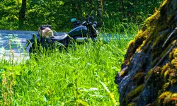 Featured image of post #MotoMontag (116)