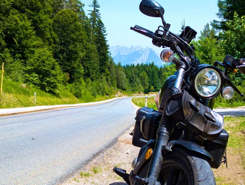 Featured image of post #MotoMontag (117)