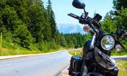 Featured image of post #MotoMontag (117)