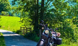 Featured image of post #MotoMontag (118)