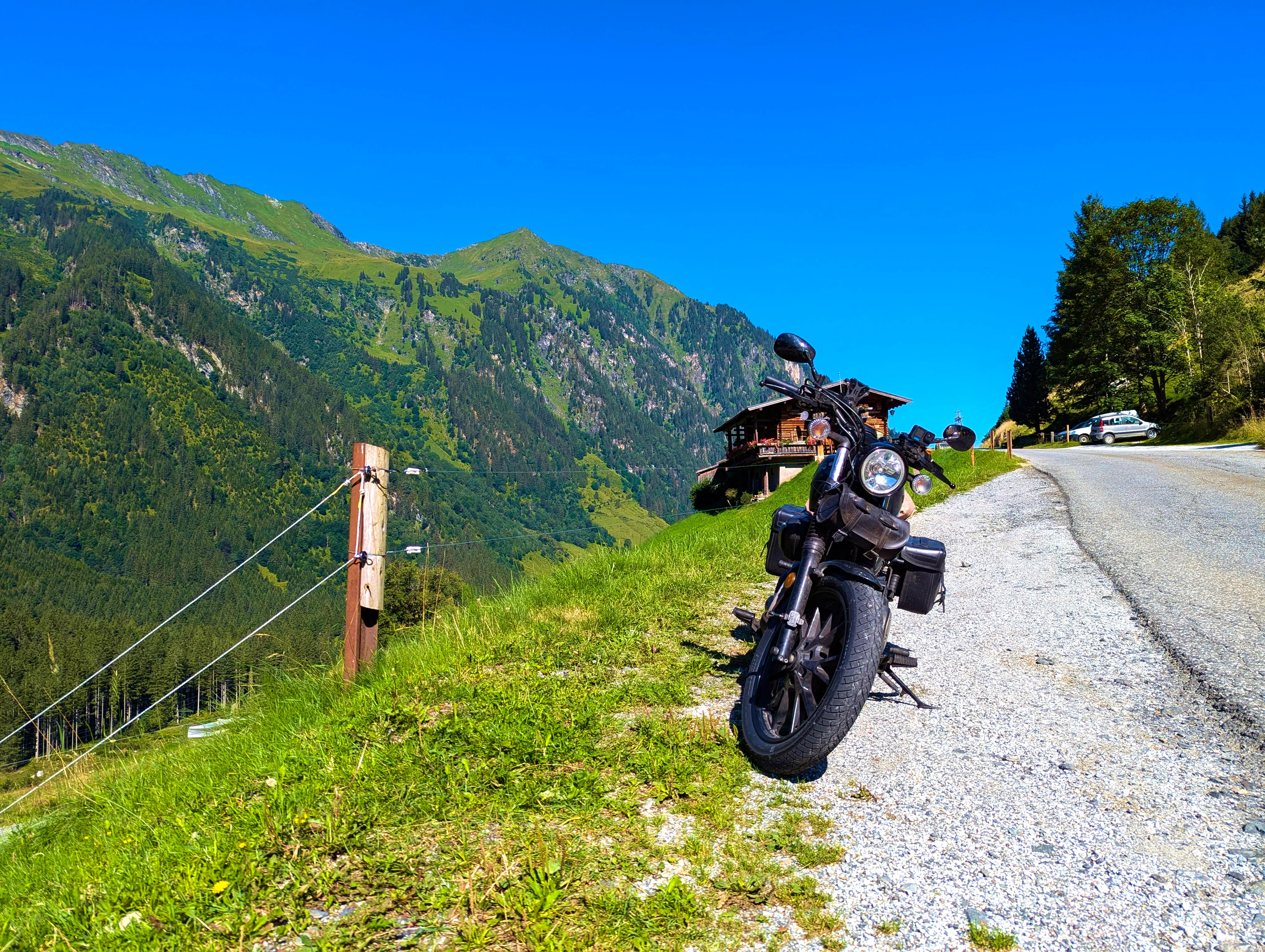 #MotoMontag / #MotoMonday