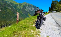 Featured image of post #MotoMontag (119)