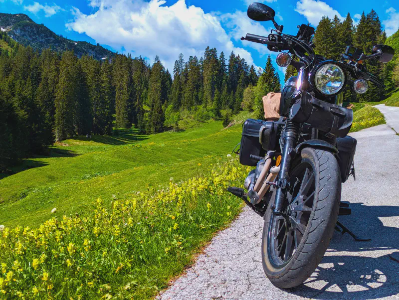 Featured image of post #MotoMontag (122)