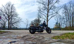 Featured image of post #MotoMontag (123)