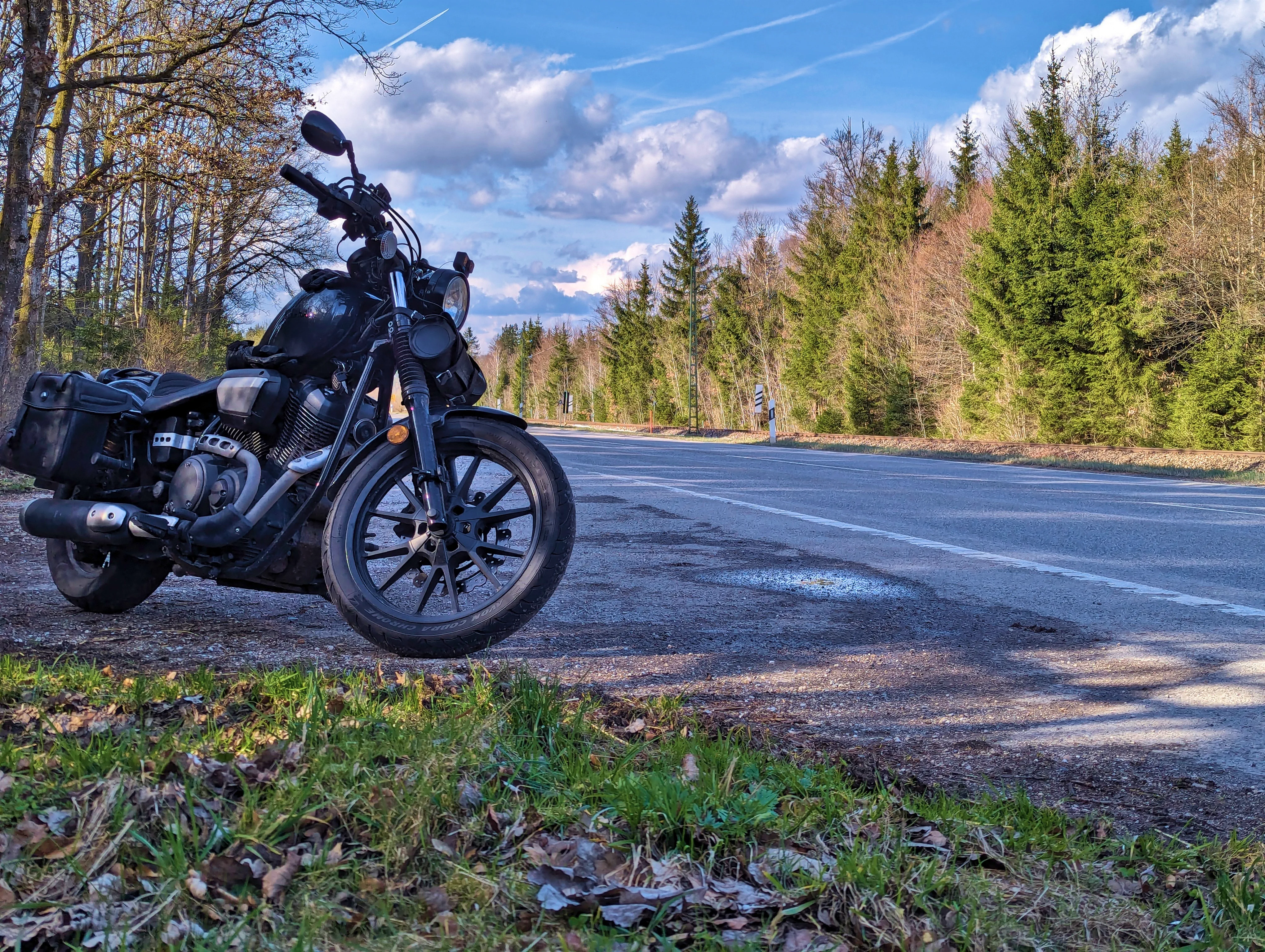 #MotoMontag / #MotoMonday