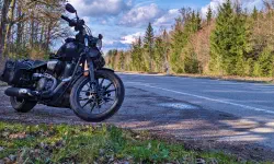 Featured image of post #MotoMontag (124)