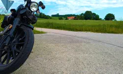 Featured image of post #MotoMontag (126)