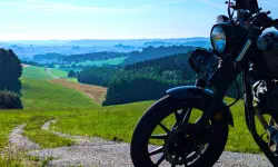 Featured image of post #MotoMontag (127)