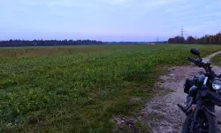 Featured image of post #MotoMontag (129)