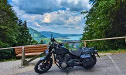 Featured image of post #MotoMontag (131)