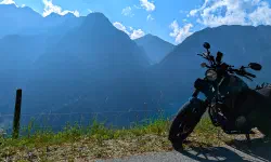 Featured image of post #MotoMontag (133)