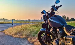 Featured image of post #MotoMontag (137)