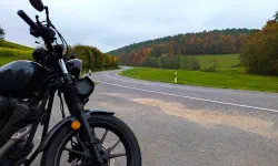 Featured image of post #MotoMontag (139)
