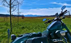 Featured image of post #MotoMontag (14)