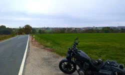 Featured image of post #MotoMontag (140)