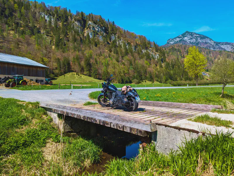 Featured image of post #MotoMontag (141)