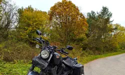 Featured image of post #MotoMontag (143)