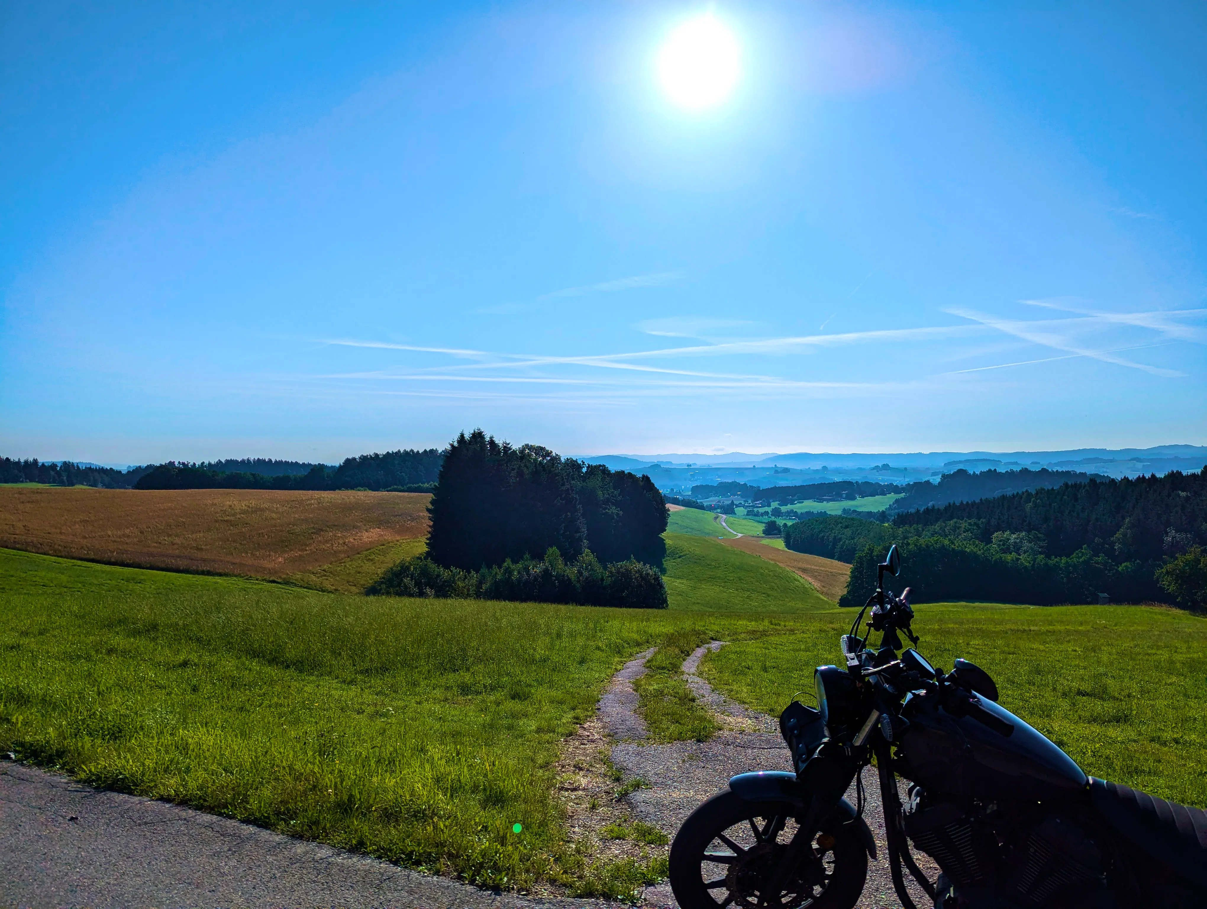 #MotoMontag / #MotoMonday