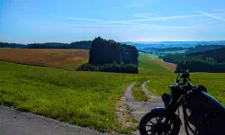Featured image of post #MotoMontag (144)