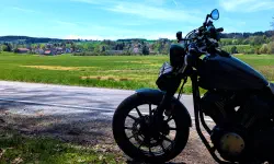 Featured image of post #MotoMontag (146)