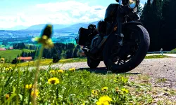 Featured image of post #MotoMontag (147)