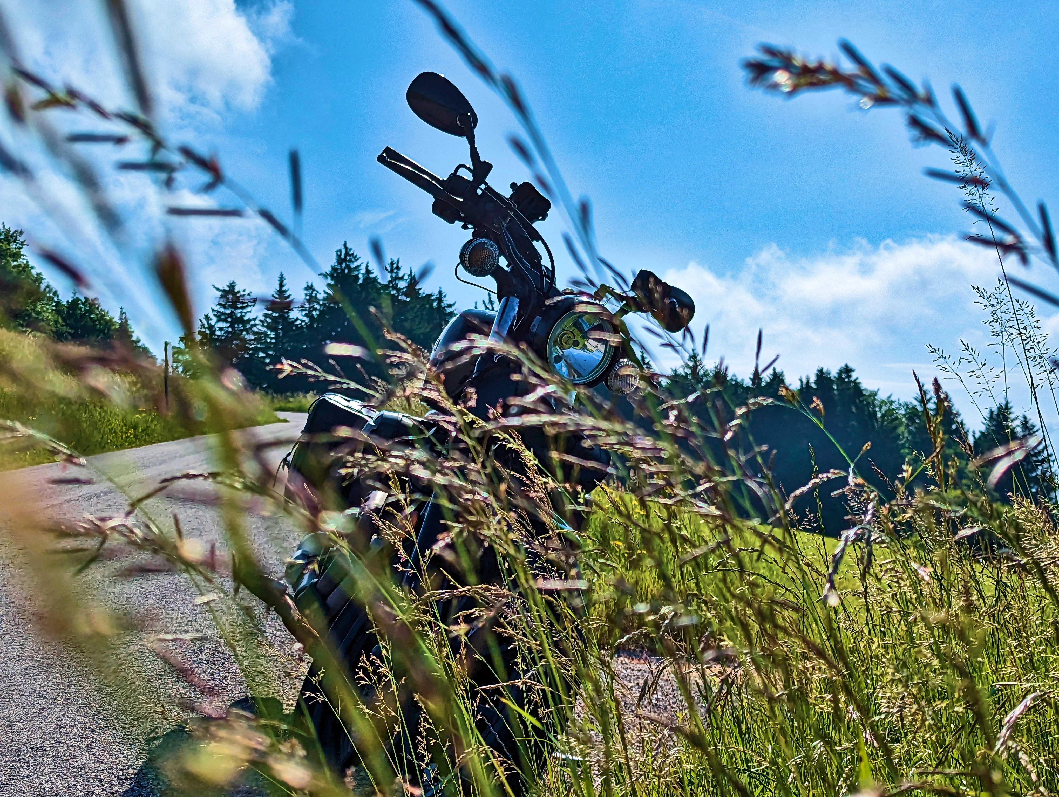 #MotoMontag / #MotoMonday