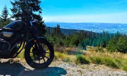 Featured image of post #MotoMontag (149)