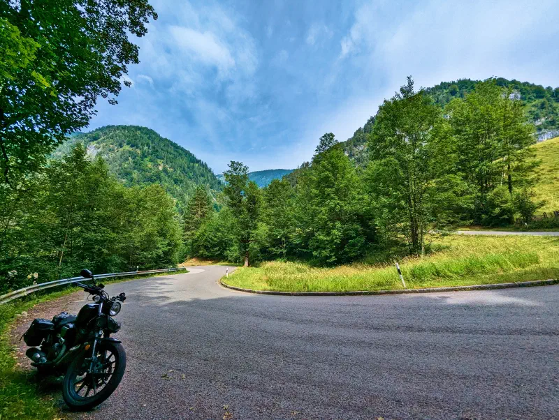 Featured image of post #MotoMontag (150)