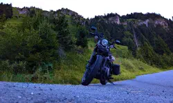 Featured image of post #MotoMontag (152)