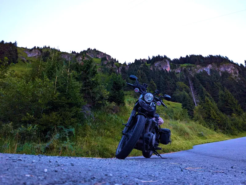 Featured image of post #MotoMontag (152)